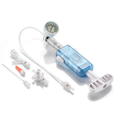 橈動脈導管鞘廠家教你如何選購醫療器械——從三角球囊子宮支架到深圳市益心達