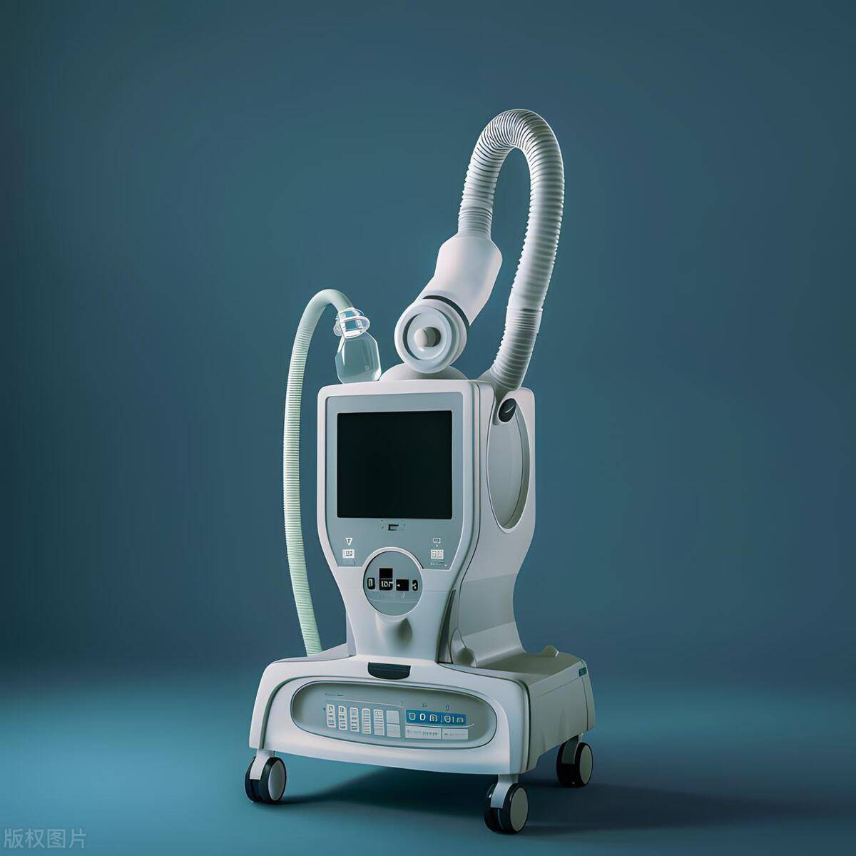 聚焦前沿科技，共謀產(chǎn)業(yè)未來——2025江西南昌醫(yī)療器械展會(huì)6月火熱啟幕