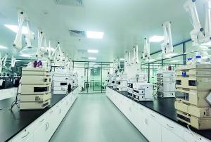 生物醫藥產業創新力競速白熱化 醫療器械賽道領跑變革