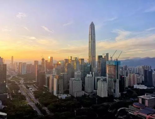 歌聲中的深圳 慶祝改革開放40周年，盤點(diǎn)40首“深圳之歌”（第三輯·社會(huì)經(jīng)濟(jì)咨詢服務(wù)篇）