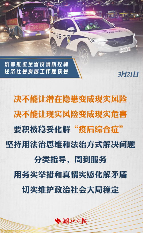 筑牢防疫屏障，穩(wěn)步繪就經(jīng)濟(jì)復(fù)蘇新畫卷——湖北以精準(zhǔn)防控與統(tǒng)發(fā)并舉驅(qū)動(dòng)社會(huì)經(jīng)濟(jì)發(fā)展