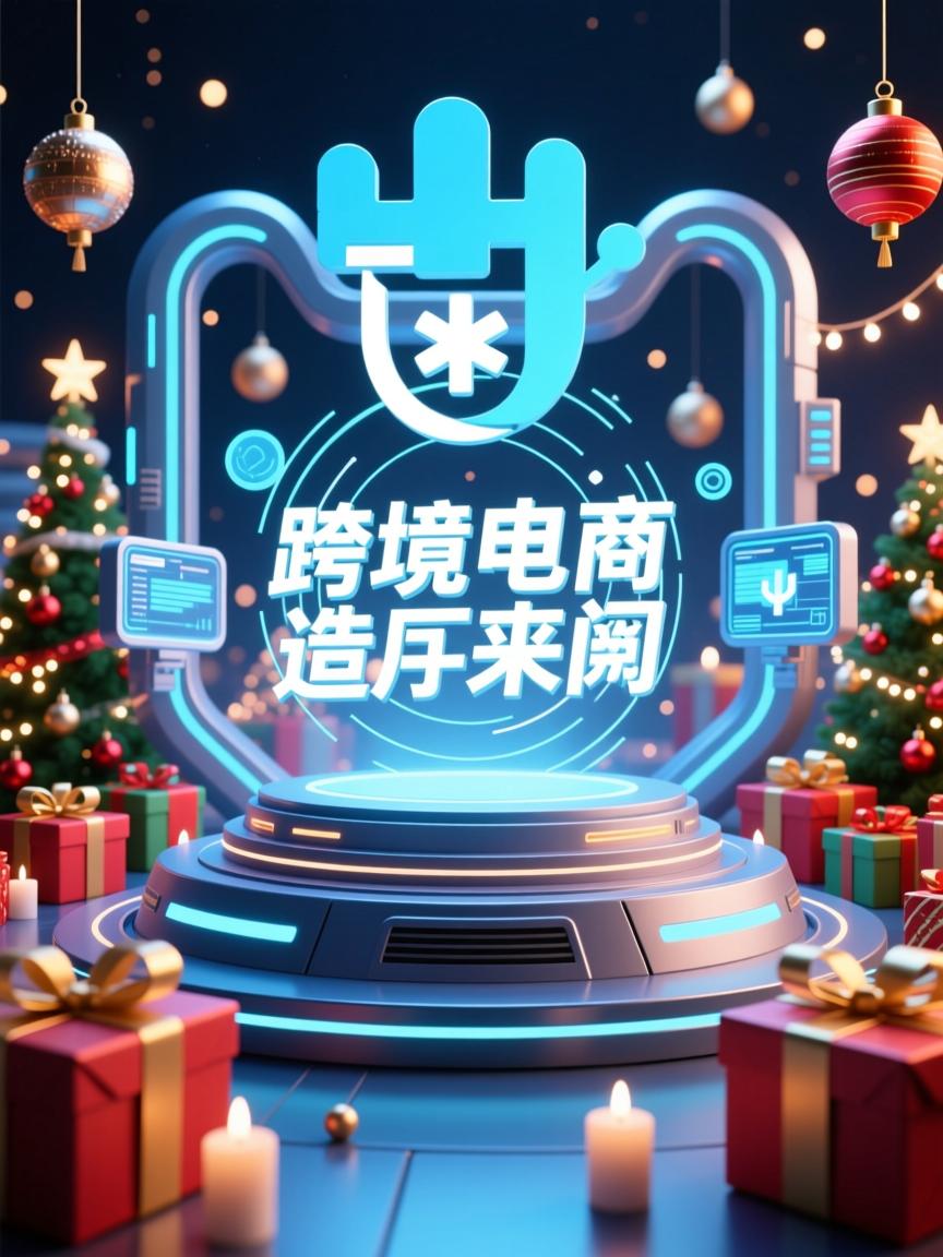 跨境電商節(jié)日促銷活動(dòng)策劃
